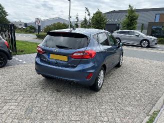 Ford Fiesta 1.1 Trend | 81.869 km!! picture 11