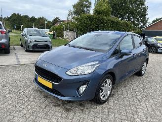 Ford Fiesta 1.1 Trend | 81.869 km!! picture 3