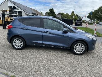 Ford Fiesta 1.1 Trend | 81.869 km!! picture 8