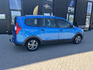 Dacia Lodgy 1.2 TCe Stepway 7p. | picture 11