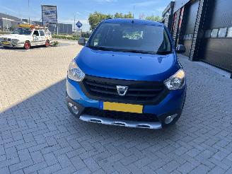 Dacia Lodgy 1.2 TCe Stepway 7p. | picture 8
