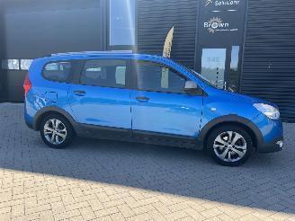 Dacia Lodgy 1.2 TCe Stepway 7p. | picture 6