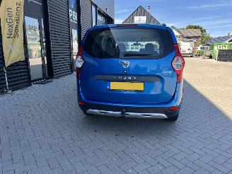 Dacia Lodgy 1.2 TCe Stepway 7p. | picture 14