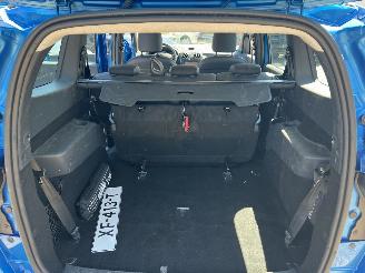 Dacia Lodgy 1.2 TCe Stepway 7p. | picture 24