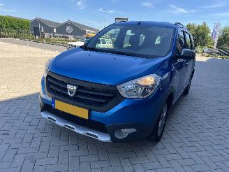 Dacia Lodgy 1.2 TCe Stepway 7p. | picture 4