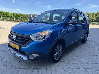 Dacia Lodgy 1.2 TCe Stepway 7p. | picture 7