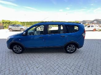 Dacia Lodgy 1.2 TCe Stepway 7p. | picture 9