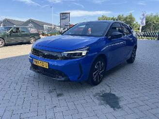 Damaged car Opel Corsa 1.2 Turbo GS | 23.415 km | 2024/1