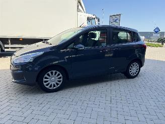 Ford B-Max 1.0 EcoBoost Style 106.860 KM!! picture 2