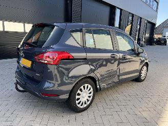 Ford B-Max 1.0 EcoBoost Style 106.860 KM!! picture 10