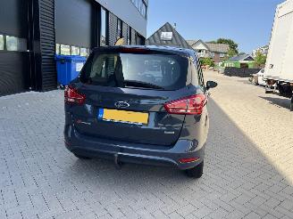 Ford B-Max 1.0 EcoBoost Style 106.860 KM!! picture 12