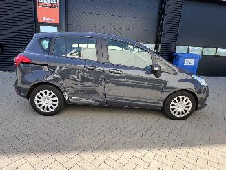 Ford B-Max 1.0 EcoBoost Style 106.860 KM!! picture 7