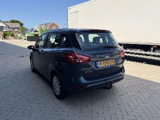 Ford B-Max 1.0 EcoBoost Style 106.860 KM!! picture 14