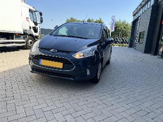 Ford B-Max 1.0 EcoBoost Style 106.860 KM!! picture 5