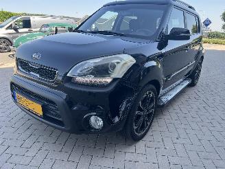 Kia Soul 1.6 automaat ExecutiveLine 101.428 KM !! picture 8