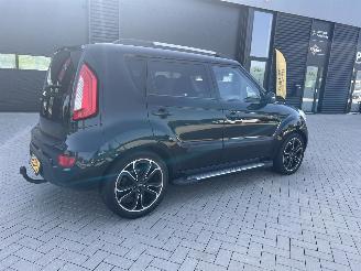 Kia Soul 1.6 automaat ExecutiveLine 101.428 KM !! picture 7