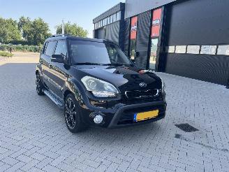 Kia Soul 1.6 automaat ExecutiveLine 101.428 KM !! picture 2