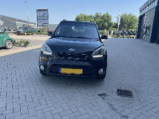 Kia Soul 1.6 automaat ExecutiveLine 101.428 KM !! picture 10