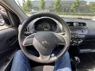 Mitsubishi Space-star 1.0 Cool+ | 97.859 km!! picture 16