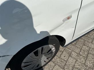 Mitsubishi Space-star 1.0 Cool+ | 97.859 km!! picture 26