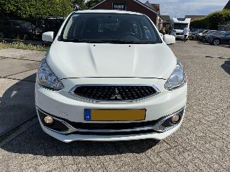 Mitsubishi Space-star 1.0 Cool+ | 97.859 km!! picture 15