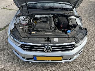 Volkswagen Passat 1.4 TSI ACT Highline | eerste eigenaar!! picture 20