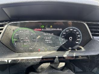 Audi E-tron 55 quattro Advanced edition 95 kWh picture 20