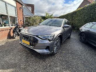 Audi E-tron 55 quattro Advanced edition 95 kWh picture 4