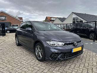škoda osobní automobily Volkswagen Polo 1.0 Tsi R-Line  98.730 KM !! 2024/6