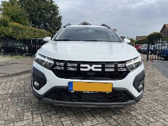 Dacia Jogger 1.0 TCe 110 Expression 7p. | 47.791 km!! picture 3