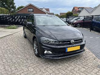 Avarii autoturisme Volkswagen Polo 1.0 TSI R-Line Edition | 94.010 km!! 2021/8