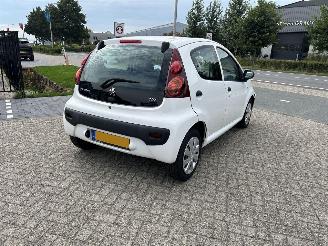Peugeot 107 1.0 Access Accent | 88.469 km!! picture 15