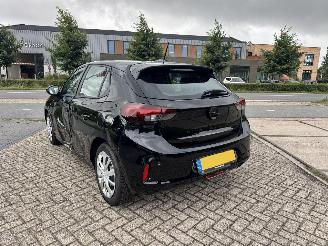 Opel Corsa 1.2 Turbo Edition | 17.748 km!! picture 9
