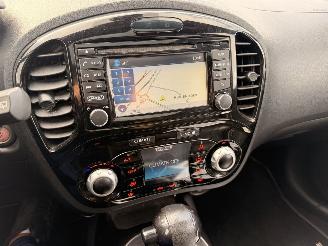 Nissan Juke 1.6 Tekna automaat pano ! picture 21