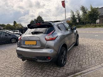 Nissan Juke 1.6 Tekna automaat pano ! picture 5
