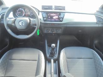 Skoda Fabia Ambition 1.0i 95pk Euro6, Airco, Cruise control, PDC picture 8