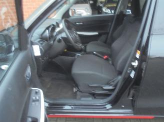 Suzuki Swift Comfort Smart Hybrid, Airco, Cruise control, Brake assist picture 8