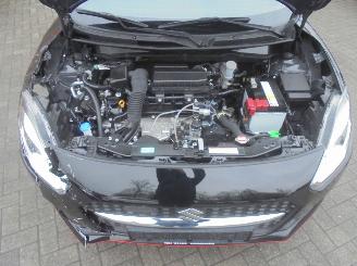 Suzuki Swift Comfort Smart Hybrid, Airco, Cruise control, Brake assist picture 19