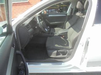 Skoda Superb 2.0 TDI Ambition Business, Panorama, Navi, DAB+, Climate & Cruise picture 9