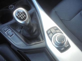 BMW 1-serie Business+, 220 pk , Navi, Airco, Cruise control, Leer picture 17