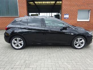 Opel Astra K Dynamic 1.4i Turbo 110kw Automaat GEARBOX PROBLEM , FIX PRICE ! picture 5