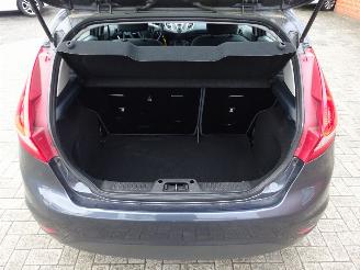 Ford Fiesta 1.4 Trend Automaat, 37.000 km NAP, Airco, Nieuwe APK picture 14