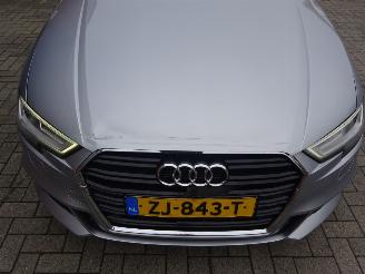 Audi A3 LIMOUSINE 1.0 TFSI Sport S Line Edition, Panorama picture 23