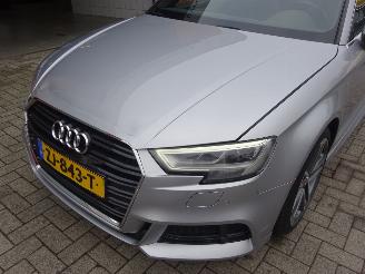 Audi A3 LIMOUSINE 1.0 TFSI Sport S Line Edition, Panorama picture 21