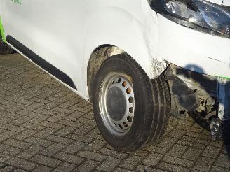 Toyota ProAce Long Extra Range Cool 75 kWh 100kw Electric, 9 persoons, Airco, Navi, Cruise picture 27