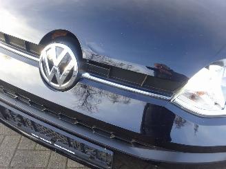 Volkswagen Up! 48kw Euro6-d, Airco, Lane assist, DAB+ MMS picture 6