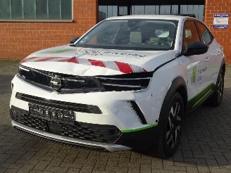 Opel Mokka-E Elegance 11kw lader, DAB+, Stoel en stuurverw, Camera, Lane assist picture 2