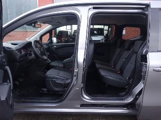 Renault Kangoo Techno 96kw Benzine, Climate & Cruise, Navi, DAB+ picture 21