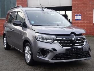 Renault Kangoo Techno 96kw Benzine, Climate & Cruise, Navi, DAB+ picture 3