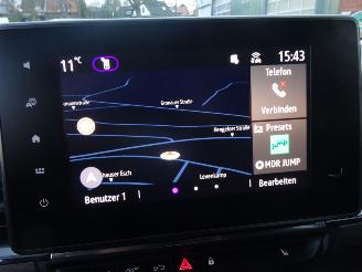 Renault Kangoo Techno 96kw Benzine, Climate & Cruise, Navi, DAB+ picture 30